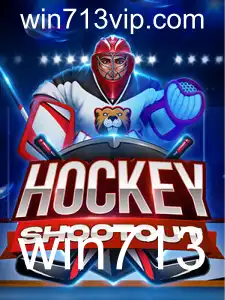 HockeyShootout: O Desafio Emocionante do Gelo