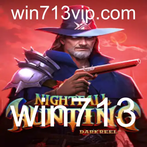 Descubra NightfallHunting: Um Novo Fenômeno no Mundo dos Jogos