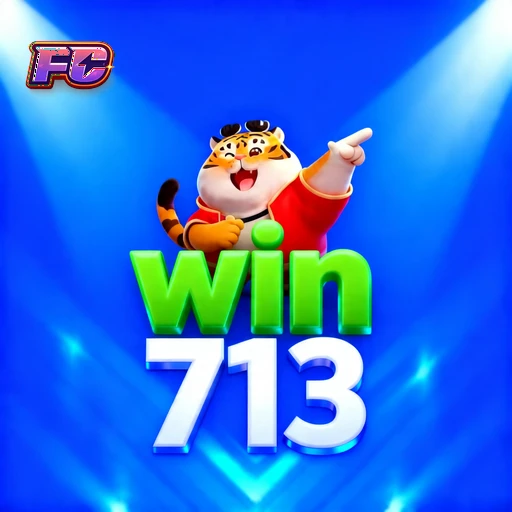 win713 Logo