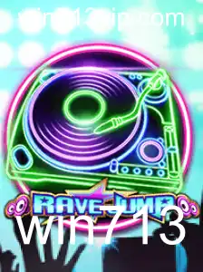 Explorando o mundo emocionante de RaveJump: Regras e estratégias para vencer com a palavra-chave win713